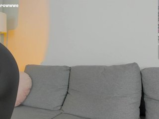 aimeerowwwe Porn Show