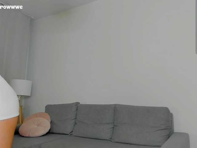aimeerowe, live now on BongaCams