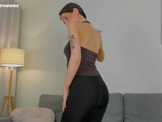 aimeerowe live cam on BongaCams