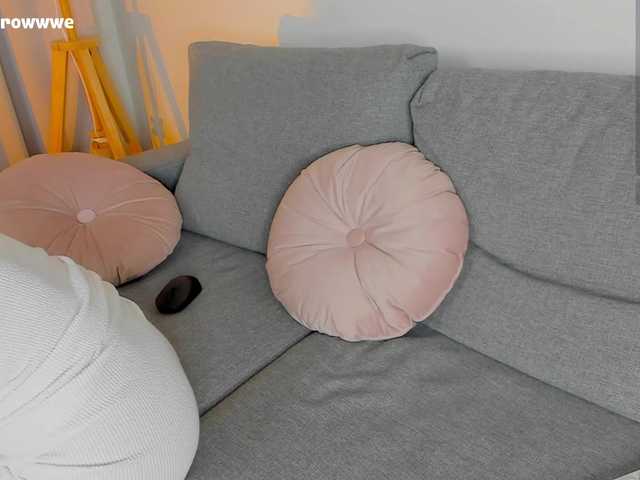 aimeerowe live cam on BongaCams