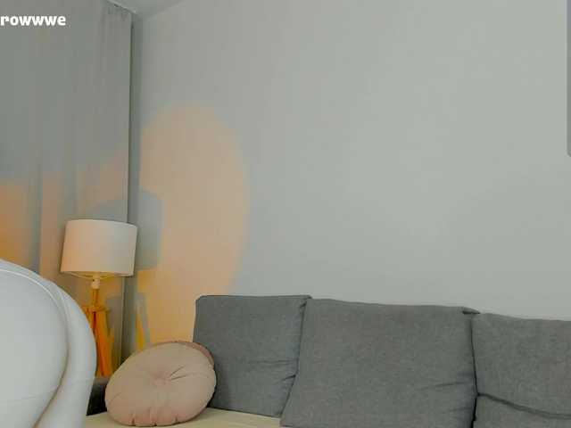 aimeerowe live cam on BongaCams