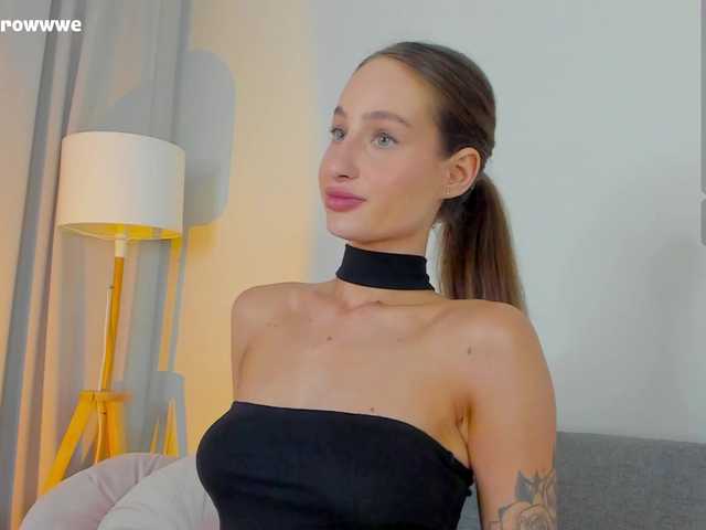 aimeerowe live cam on BongaCams
