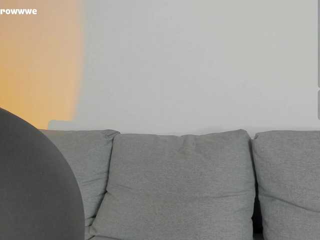 aimeerowe live cam on BongaCams