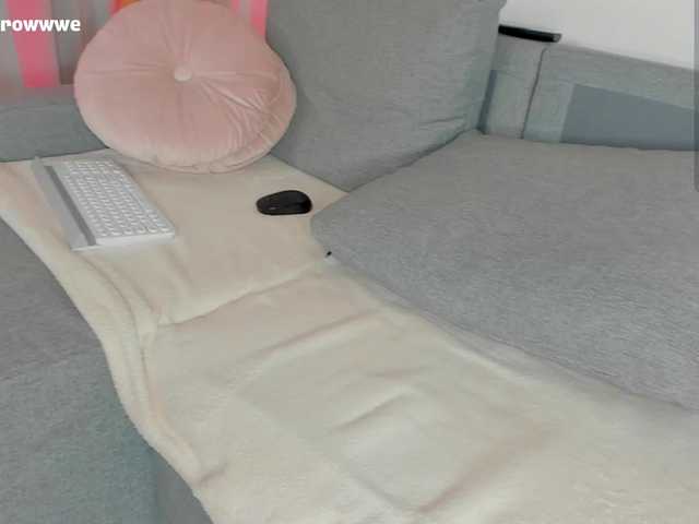 aimeerowe live cam