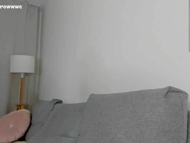 aimeerowe live cam on BongaCams
