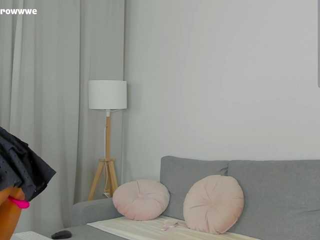 aimeerowe live cam on BongaCams