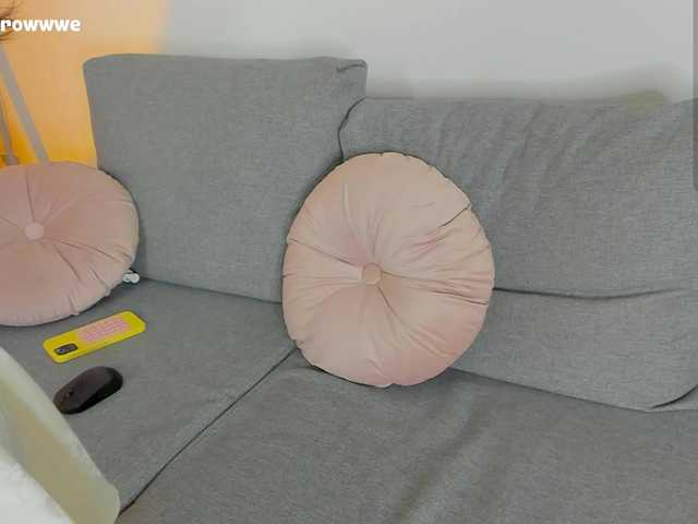 aimeerowe live cam on BongaCams