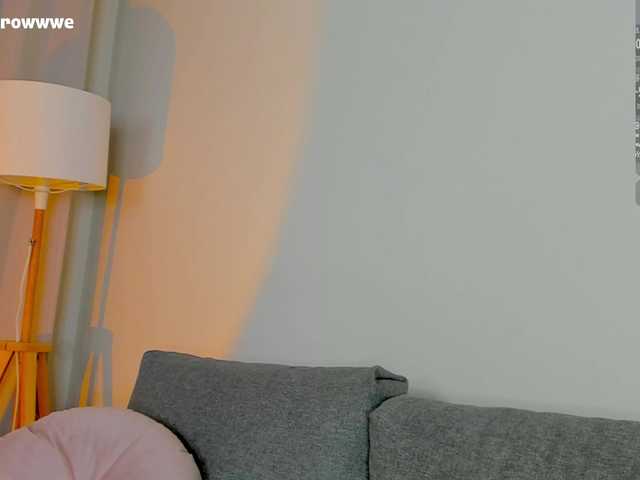 aimeerowe live cam on BongaCams