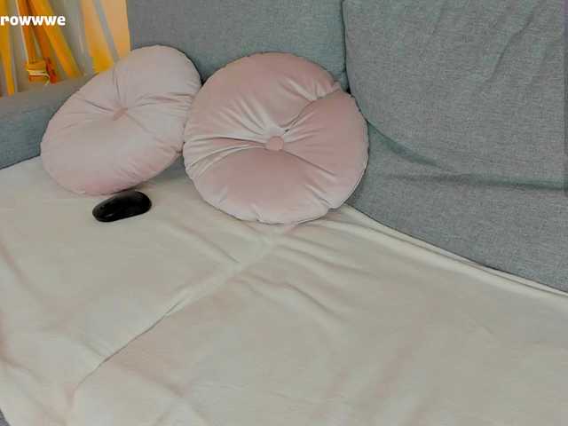 Live трансляция aimeerowwwe - Runet.cam
