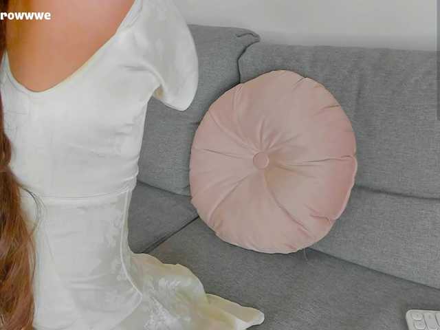 aimeerowe live cam on BongaCams