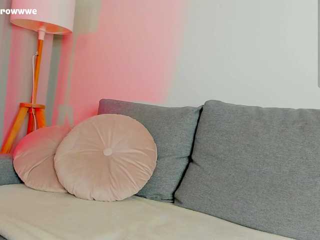 aimeerowe live cam on BongaCams