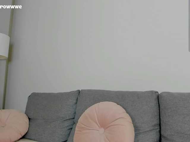 aimeerowe live cam on BongaCams