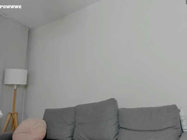 aimeerowe live cam on BongaCams