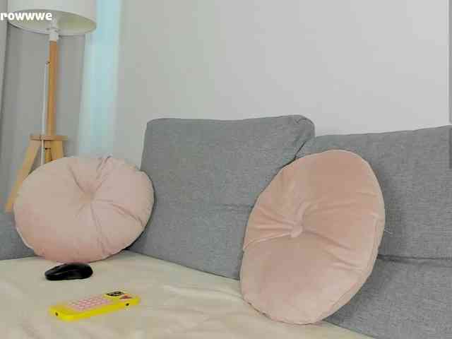 aimeerowwwe webcam