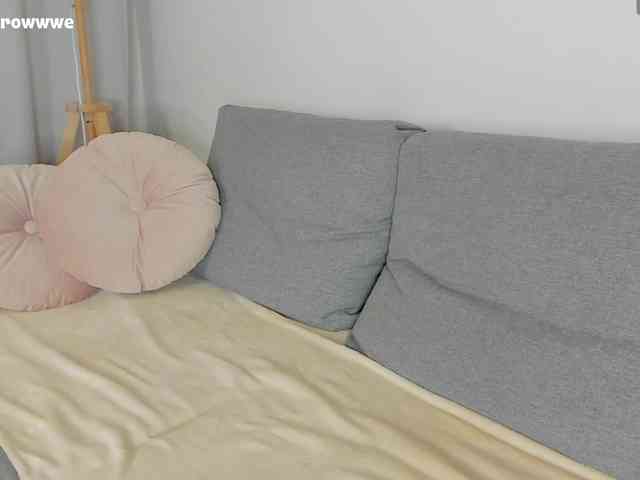 aimeerowwwe webcam