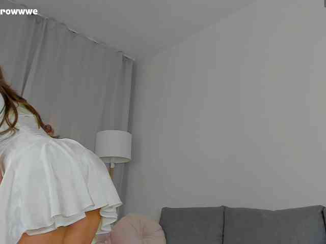 aimeerowwwe webcam