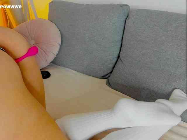 aimeerowe Sex Cam Show