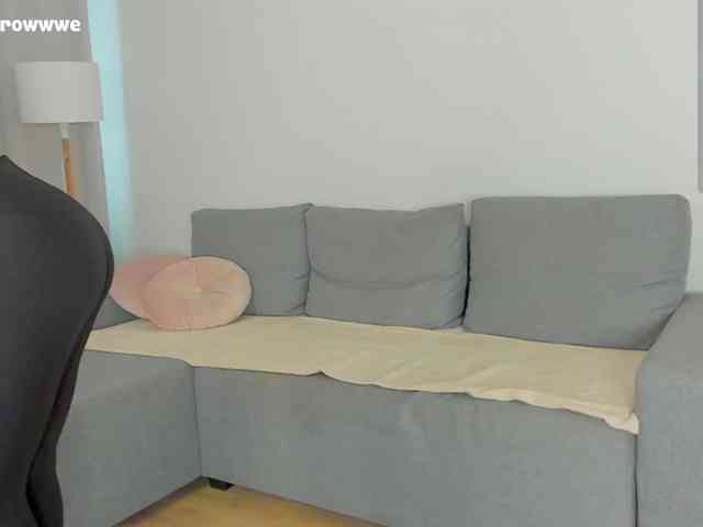 aimeerowwwe's live room
