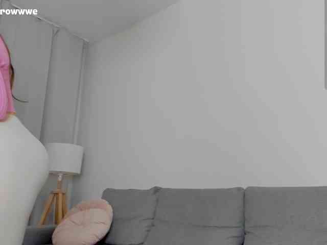 aimeerowwwe