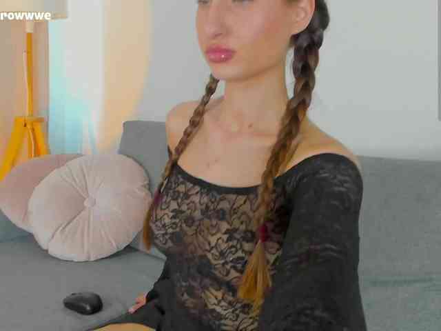 aimeerowwwe webcam