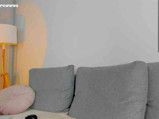 aimeerowwwe webcam