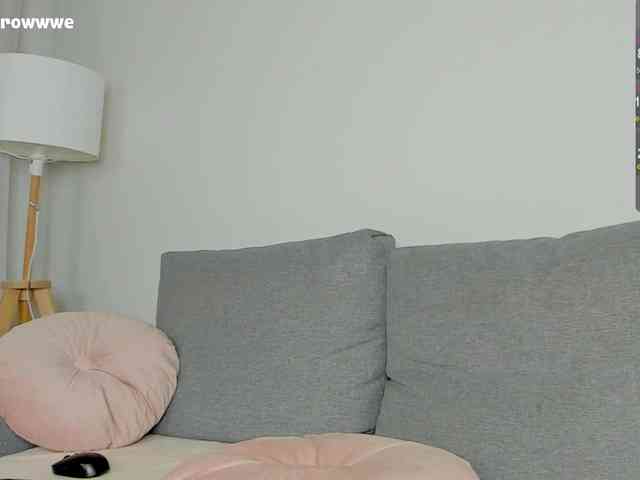 aimeerowwwe webcam