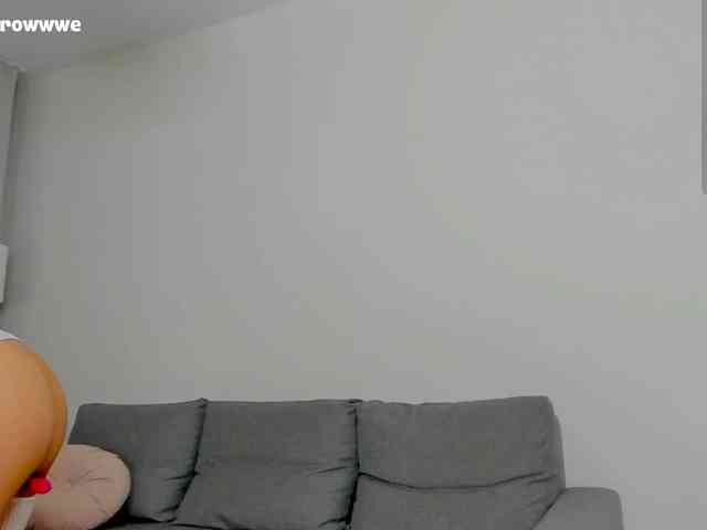 aimeerowwwe webcam