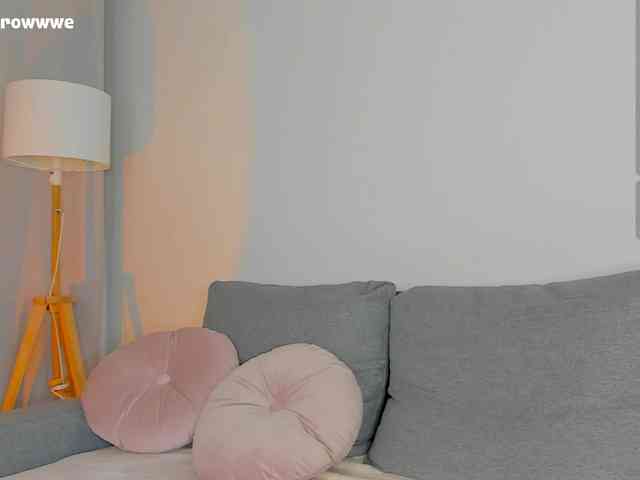 aimeerowwwe webcam