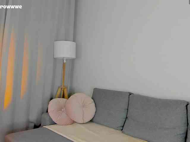 aimeerowwwe webcam