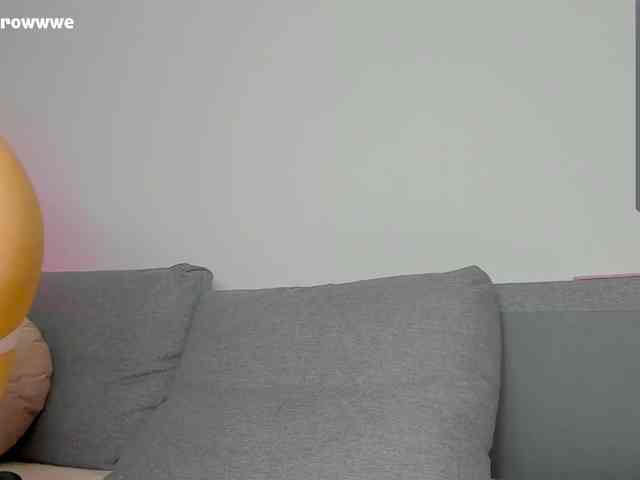 aimeerowe Live Webcam on BongaCams