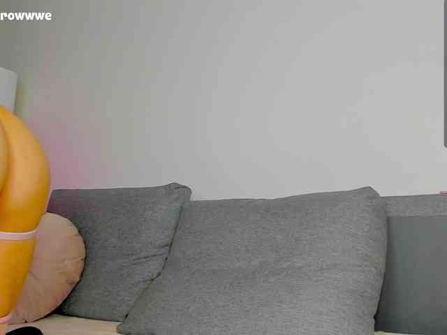 aimeerowwwe webcam