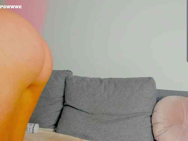 aimeerowwwe