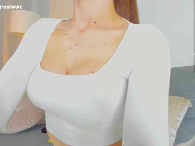 aimeerowwwe webcam