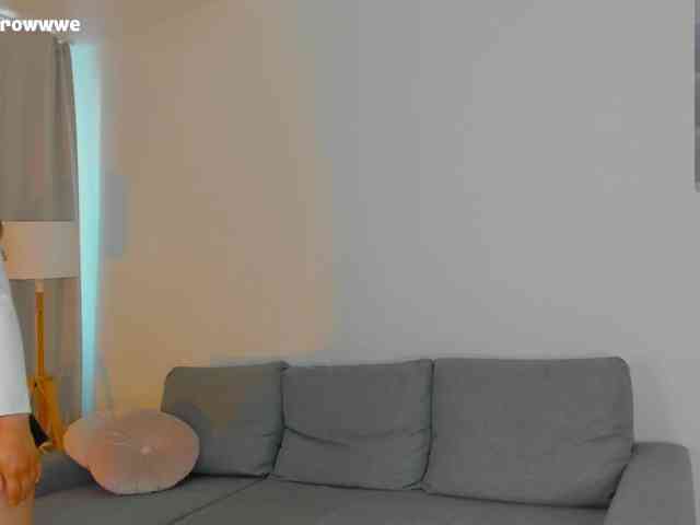 aimeerowwwe webcam