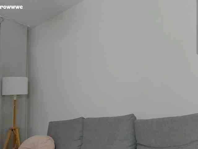 aimeerowwwe