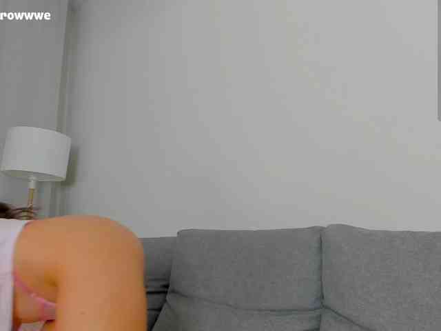 aimeerowwwe webcam