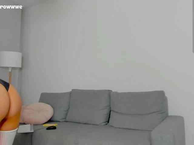 aimeerowwwe webcam
