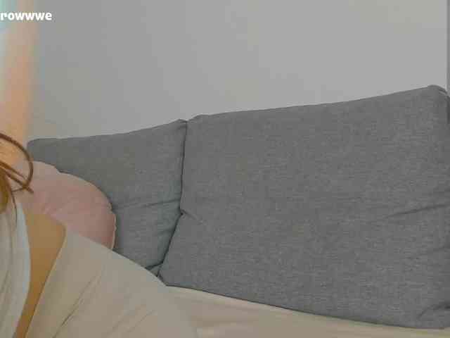 aimeerowe Live Webcam on BongaCams