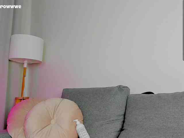 aimeerowwwe webcam