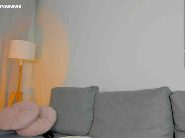aimeerowwwe webcam