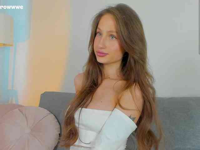 aimeerowwwe webcam