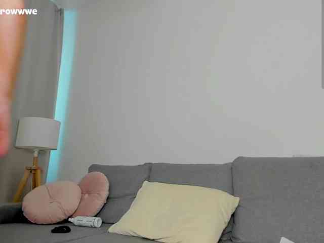 aimeerowwwe