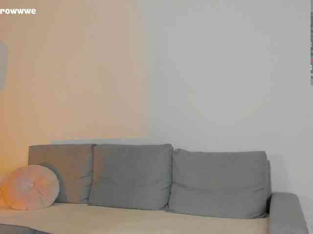 aimeerowwwe webcam