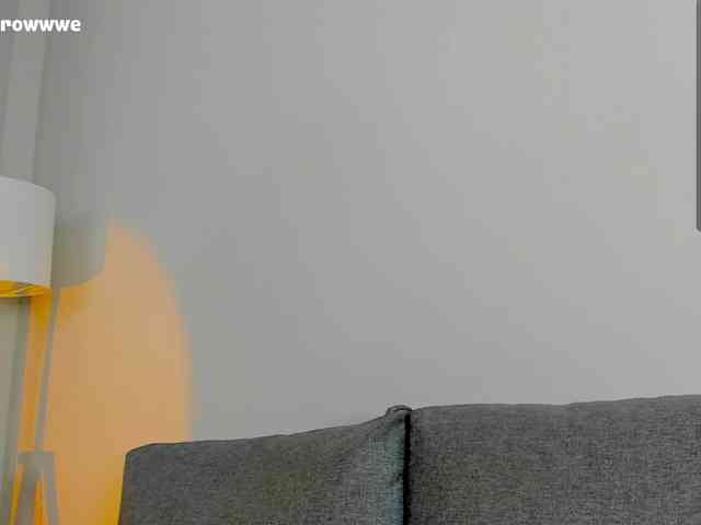aimeerowwwe webcam