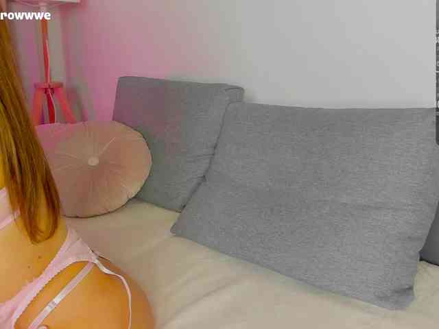 aimeerowwwe webcam
