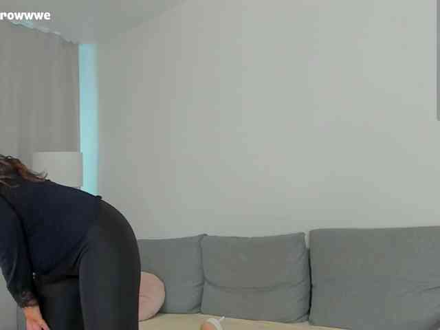 aimeerowwwe webcam