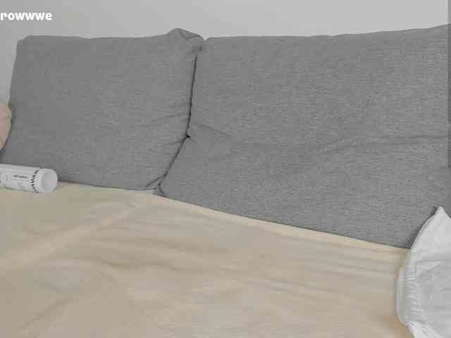aimeerowe Sex Cam Show
