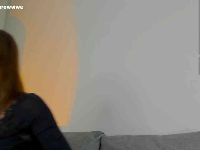 aimeerowe Sex Cam Show