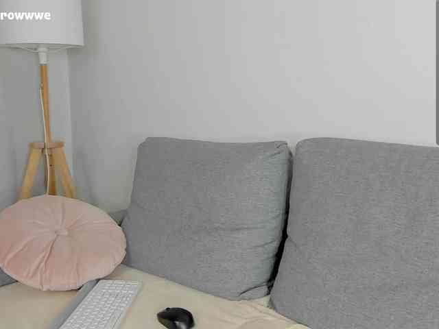 aimeerowwwe webcam