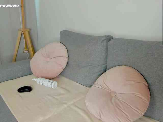 aimeerowwwe webcam